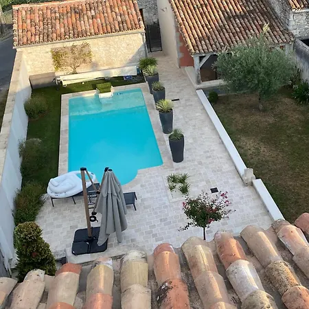 Le Relais De L'ancienne Poste