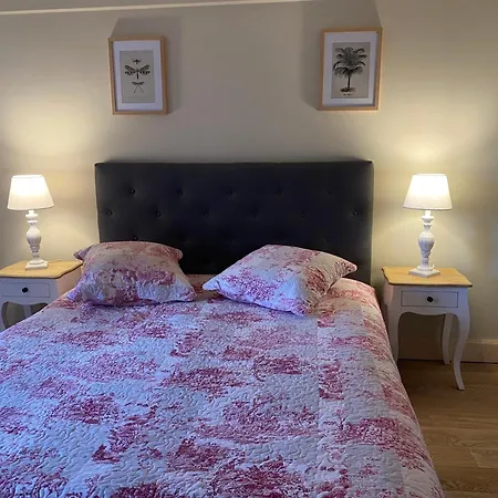 Le Relais De L'ancienne Poste Pensión Sigoulès