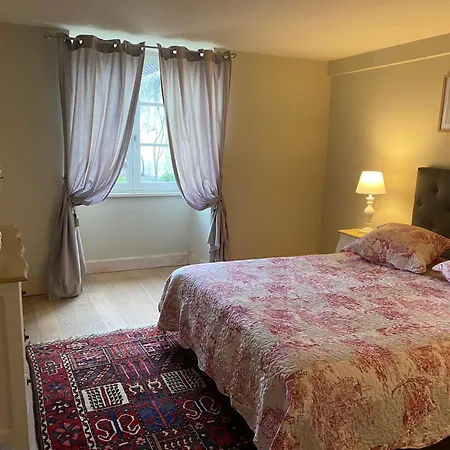 Le Relais De L'ancienne Poste Sigoulès