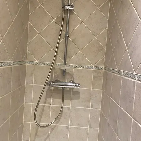 Le Relais De L'ancienne Poste Gasthof