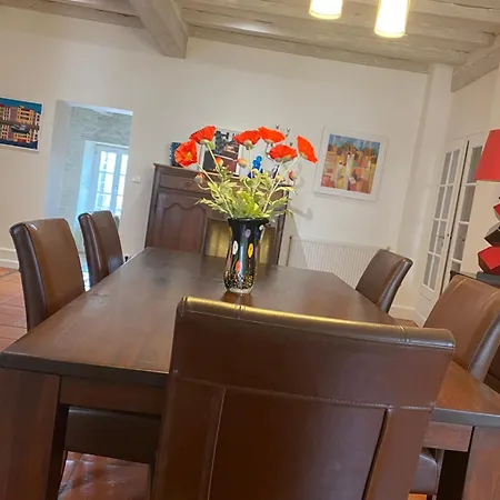 Le Relais De L'ancienne Poste * Sigoulès