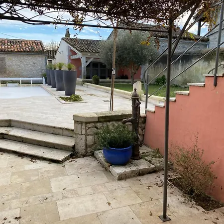 Guest house Le Relais De L'ancienne Poste