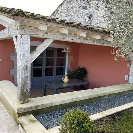 Le Relais De L'ancienne Poste * Sigoulès