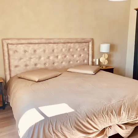 Pensión Le Relais De L'ancienne Poste *