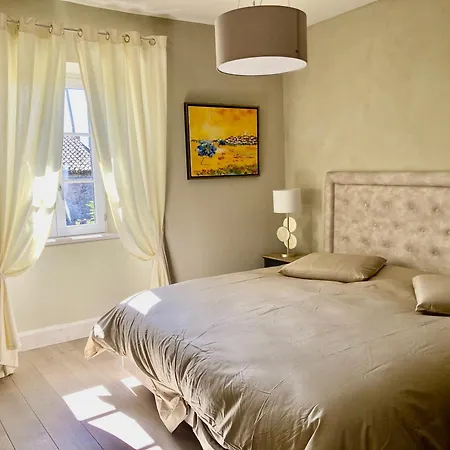 Le Relais De L'ancienne Poste *