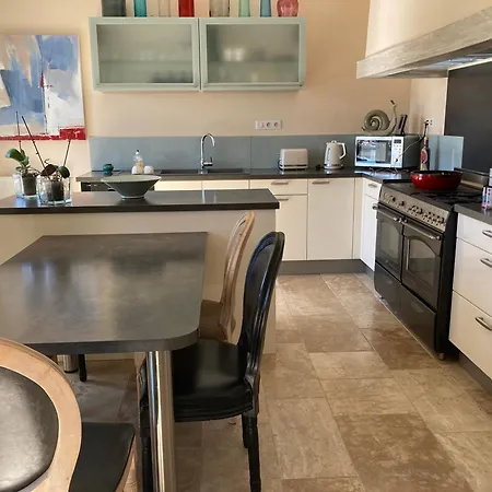 Le Relais De L'ancienne Poste * Sigoulès