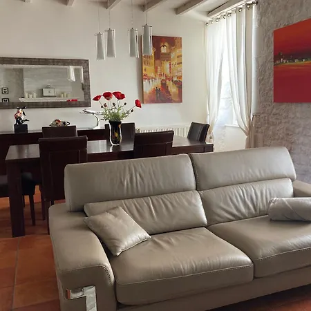 Le Relais De L'ancienne Poste *