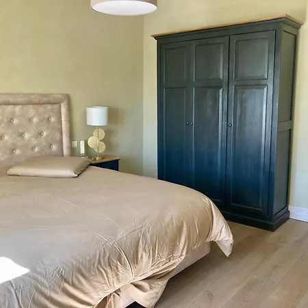 Le Relais De L'ancienne Poste Guest house *
