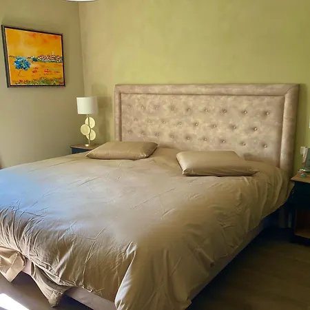 Guest house Le Relais De L'ancienne Poste *