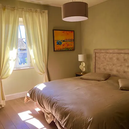 Le Relais De L'ancienne Poste Gasthof Sigoulès