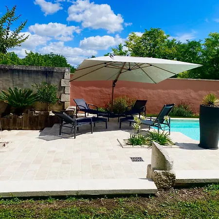 Le Relais De L'ancienne Poste *