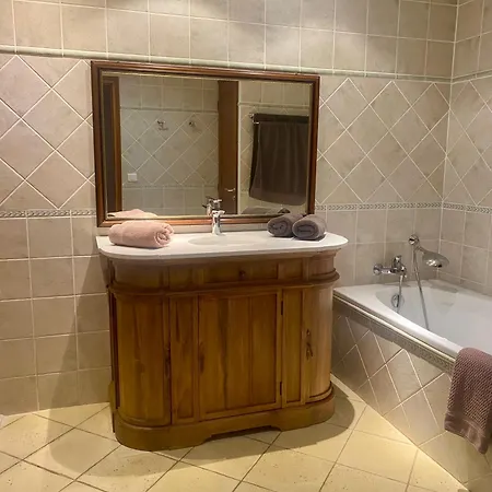 Le Relais De L'ancienne Poste Sigoulès