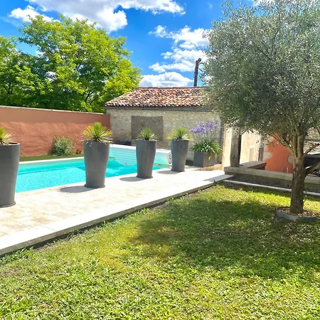 Le Relais De L'ancienne Poste *