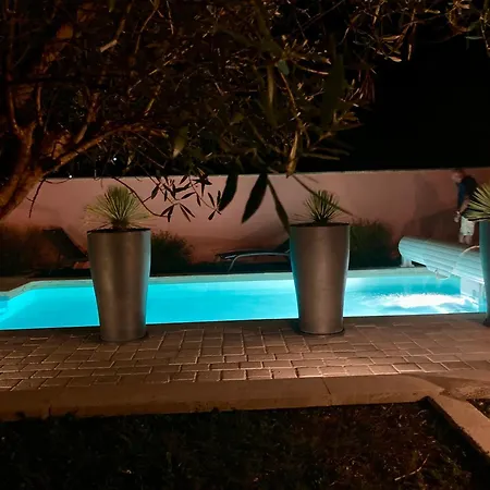 Le Relais De L'ancienne Poste * Sigoulès