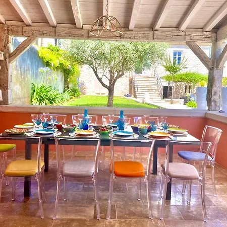 Gasthof Le Relais De L'ancienne Poste *