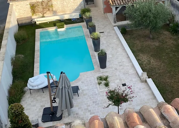 Le Relais De L'ancienne Poste