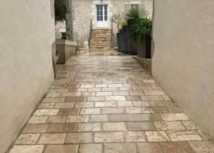 Le Relais De L'ancienne Poste *