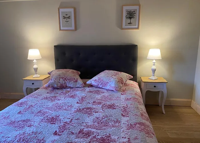 Le Relais De L'ancienne Poste 게스트하우스 Sigoulès