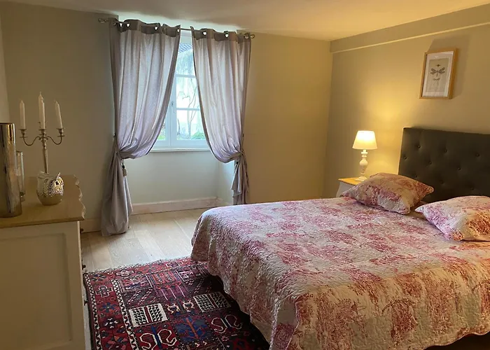 Le Relais De L'ancienne Poste Sigoulès