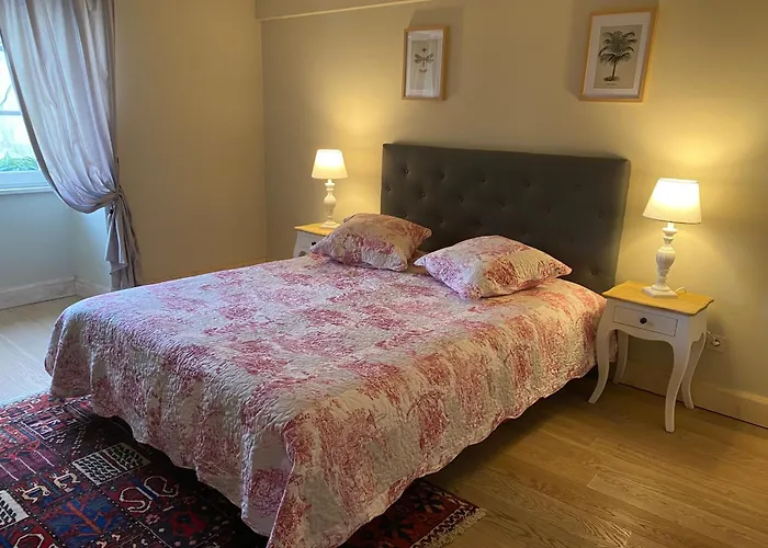 Le Relais De L'ancienne Poste 게스트하우스