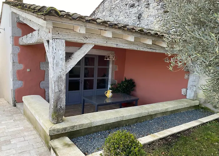 Le Relais De L'ancienne Poste * Sigoulès