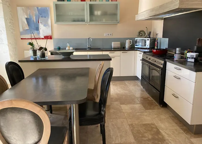 Le Relais De L'ancienne Poste * Sigoulès