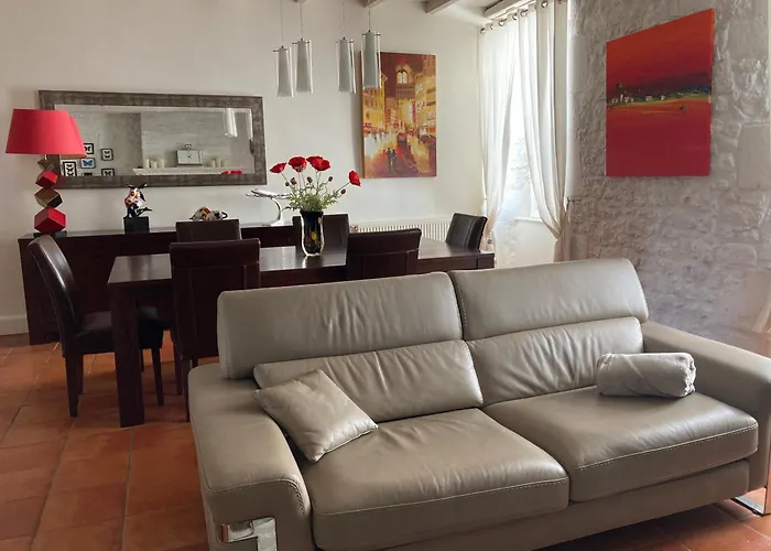 Le Relais De L'ancienne Poste *