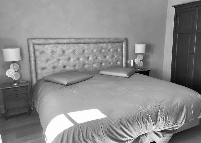 Le Relais De L'ancienne Poste Sigoulès