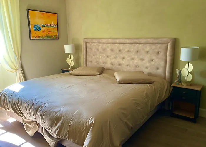 게스트하우스 Le Relais De L'ancienne Poste *