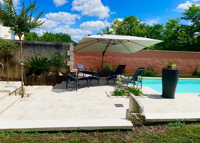 Le Relais De L'ancienne Poste *