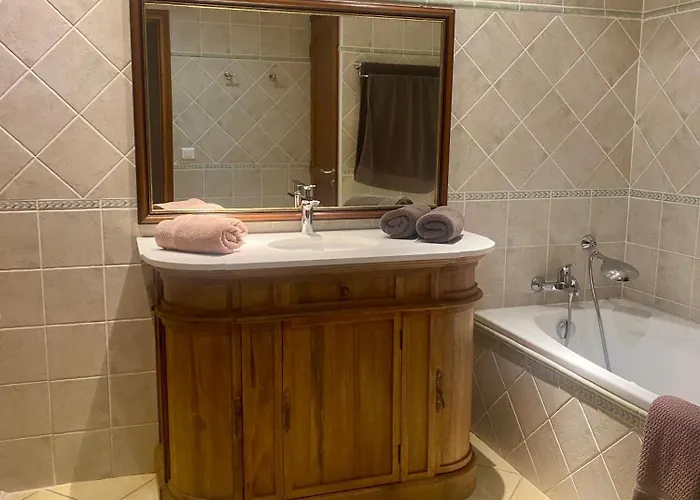 Le Relais De L'ancienne Poste Sigoulès