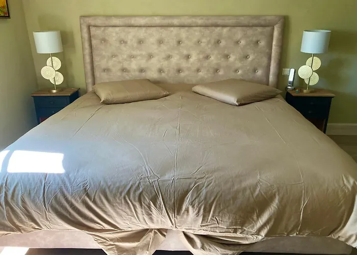 Le Relais De L'ancienne Poste 게스트하우스 Sigoulès