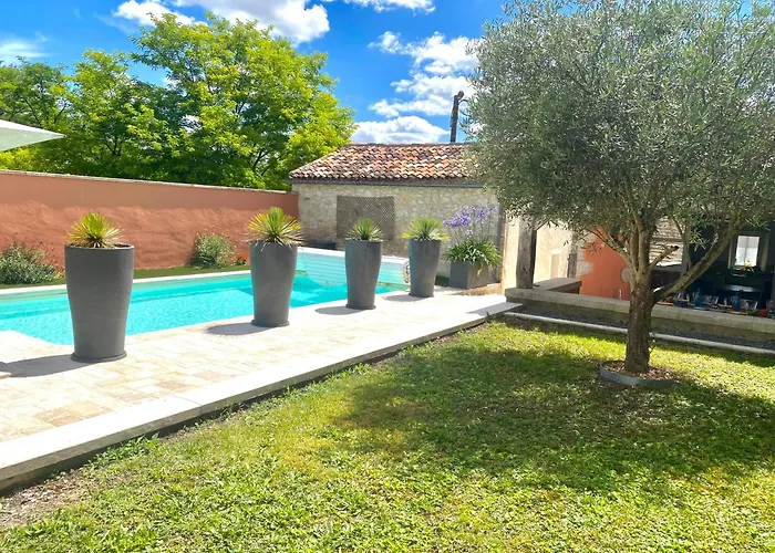 Le Relais De L'ancienne Poste *